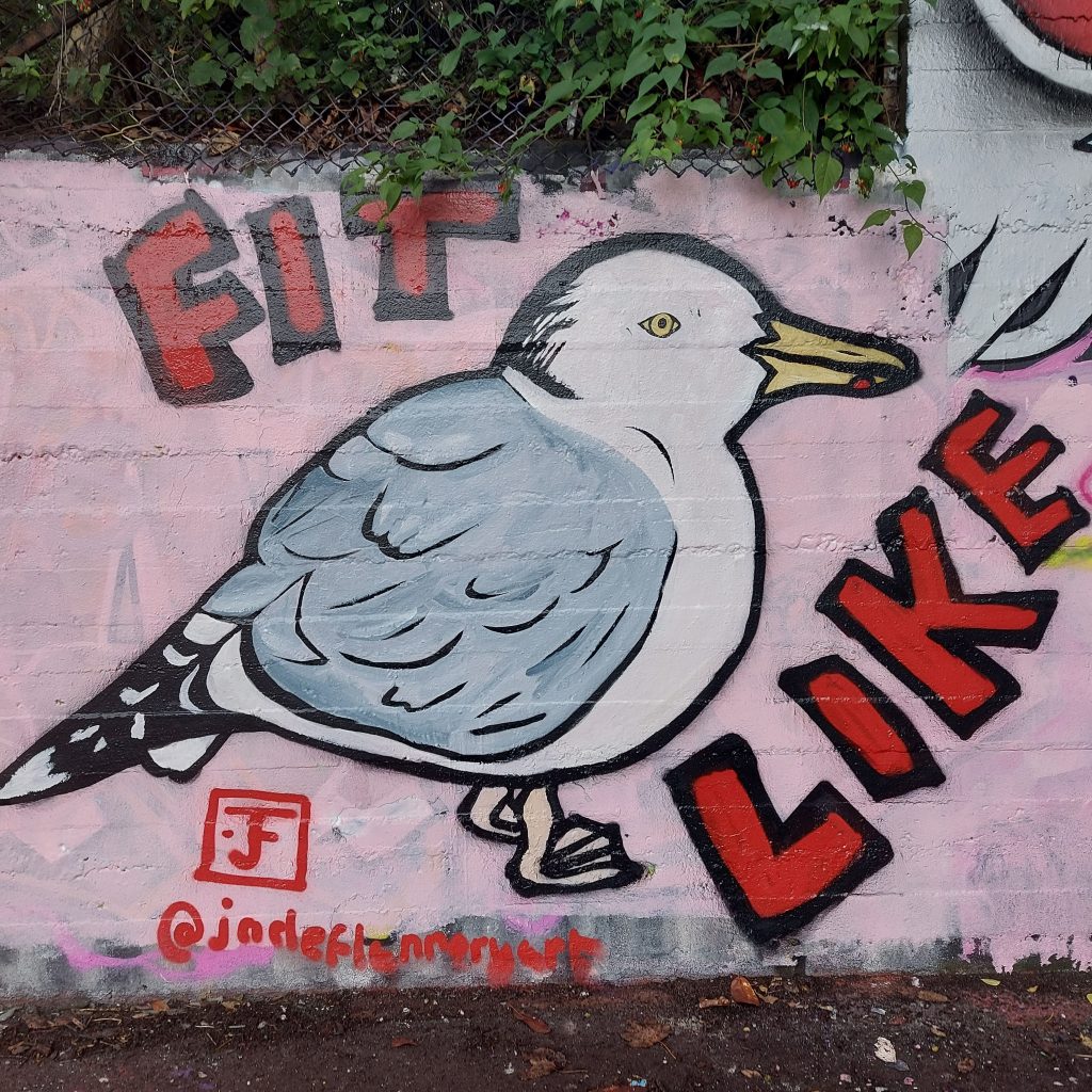 Love Wall | WayWORD&nbsp;Festival