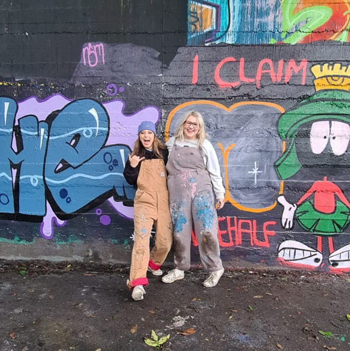 Outlines Creative C.I.C.