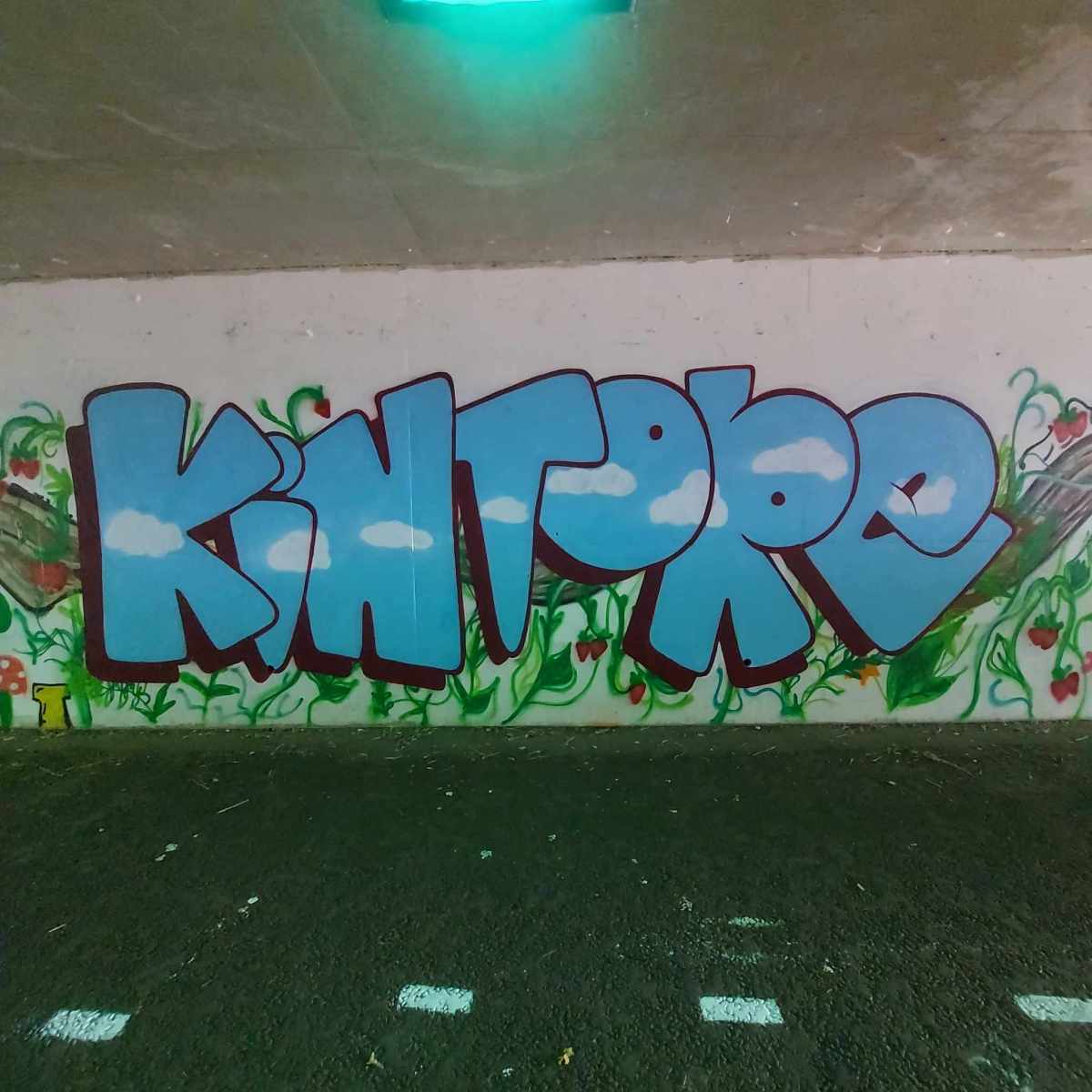 Kintore: a wonderful&nbsp;place!