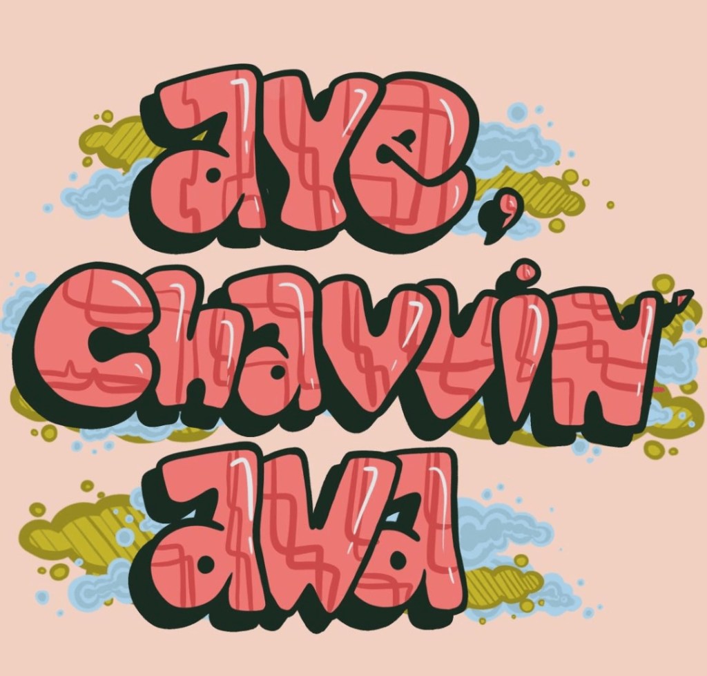 Spectra 2024 – Aye Chavvin’&nbsp;Awa