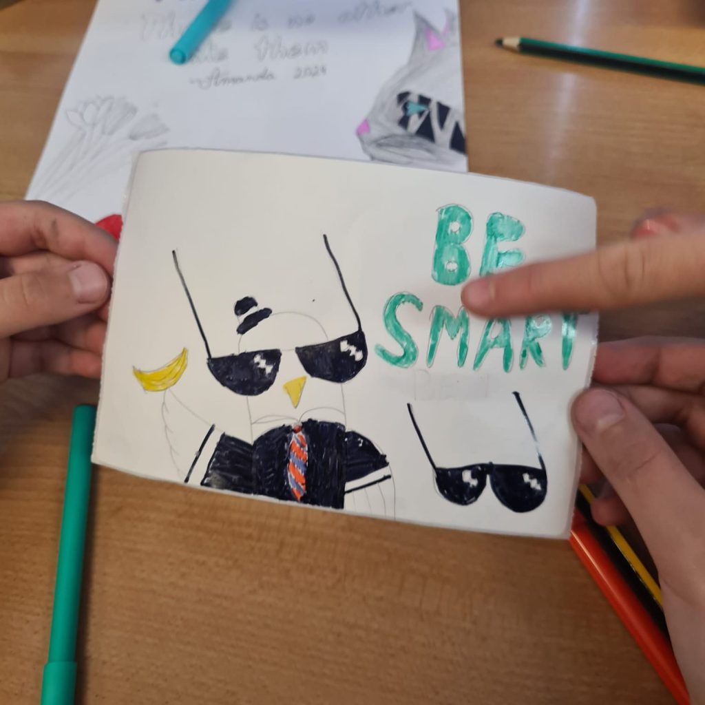 Strathdon Graffiti Project